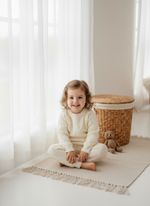 Комплект утепленный 2 предмета