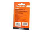 Переходник PATRIOT 113/А1 Rapid 1/4F 830900080