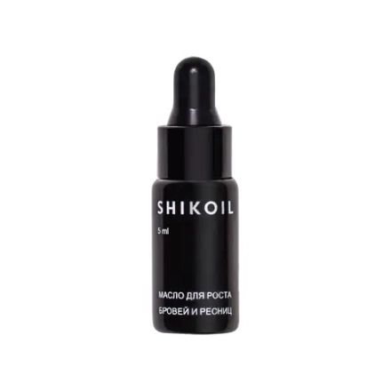 SHIK, Масло для бровей ShikOil for eyebrows