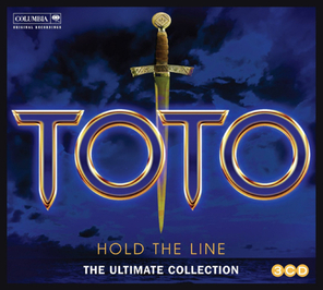 Toto / Hold The Line - The Ultimate Collection (3CD)