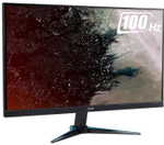 Монитор 27" Acer Nitro VG270UEbmiipx/UM.HV0EE.E13 черный