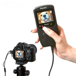 Пульт дистанционного управления Phottix Hector Live-View Wired Remote Set C6R