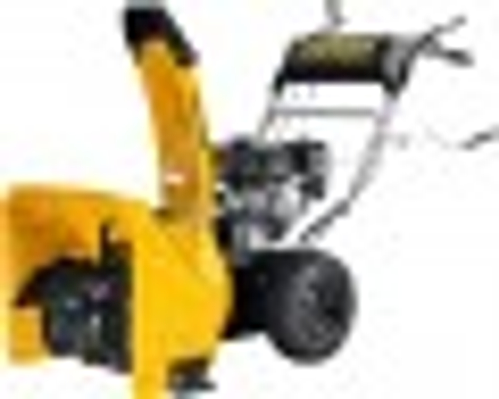 Снегоуборщик бензиновый Steher EXTREM GST-756 GST-756