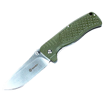 Нож складной Ganzo G722 440C (56-58 HRC) -- -