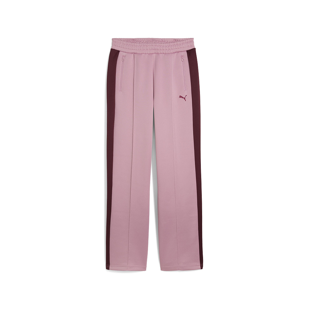 Женские брюки PUMA T7 ALWAYS ON Straight Pants