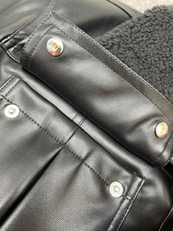 Куртка Amiri