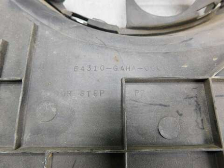 Пластик нижний Honda Dio AF27 64310-GAHA 032025