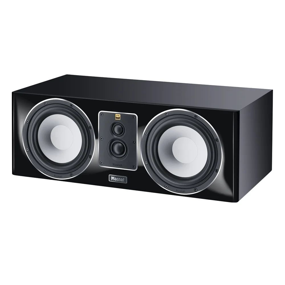 Центральный канал Magnat Signature Center Pro II Black