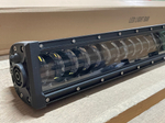 200W / Светодиодная балка, 40 LED - 200W, 114 см, белый + желтый, серия: драйвер (1 шт.) =