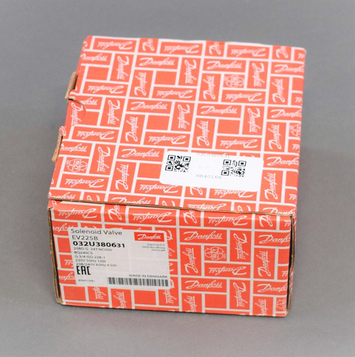 DANFOSS 032U380631