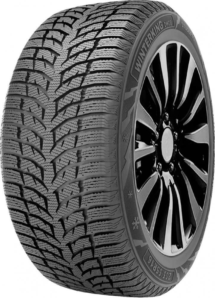 Double Star Winterking DW08 175/70 R13 82T