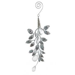 GAEM Изделие декоративное "Ветка", L5 W2 H14 см