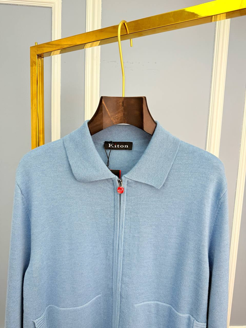 Прогулочный костюм Kiton