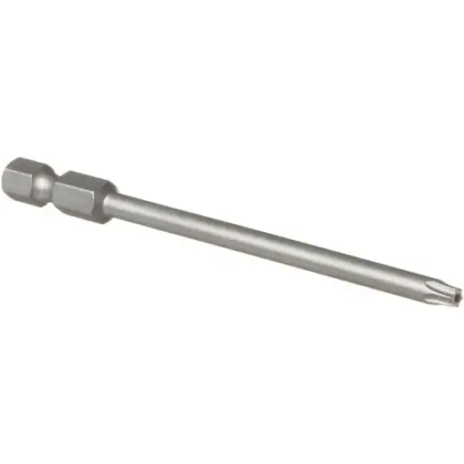 Биты TORX 867/4 Z BO TX 15x89 мм WERA 05060051001