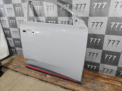 Дверь передняя правая Changan CS55 Plus, UNI-S 21-нв Б/У Оригинал S203F2701030300