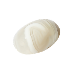 Агат (Овал кабошон 17.70 х 11.70 мм)