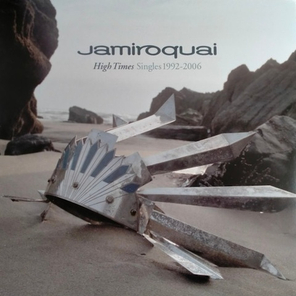 Jamiroquai / High Times (Singles 1992–2006)(2LP)