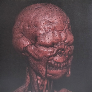 KoMaRa / KoMaRa (LP)