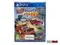 PS4 Blaze and the Monster Machines: Axle City Racers (Новый, Полностью на русском языке, CUSA-25491)
