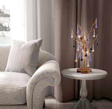 Настольная лампа Serip Bijout