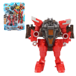 Трансформер-робот, блистер XL91843D