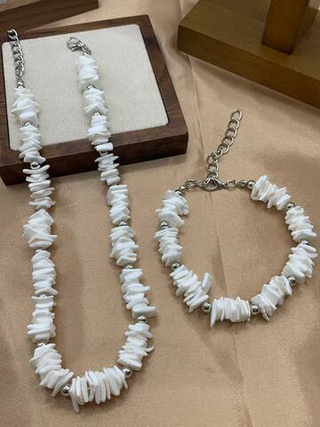 Колье Jewelry 008