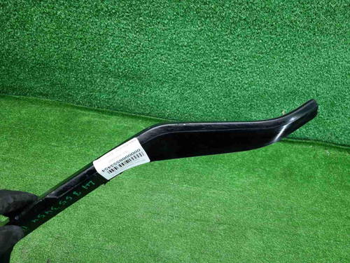 Молдинг заднего бампера правый Geely Monjaro 21-нв