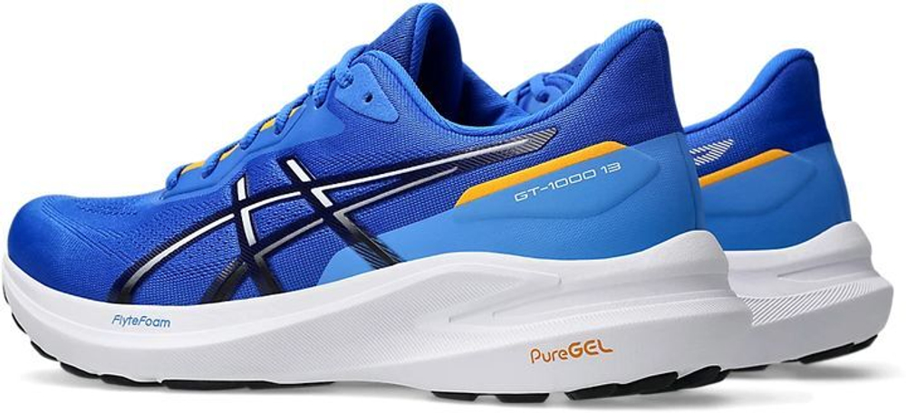 Кроссовки Asics GT-1000 13 синий