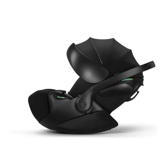 Автокресло Cybex Cloud T i-Size Black