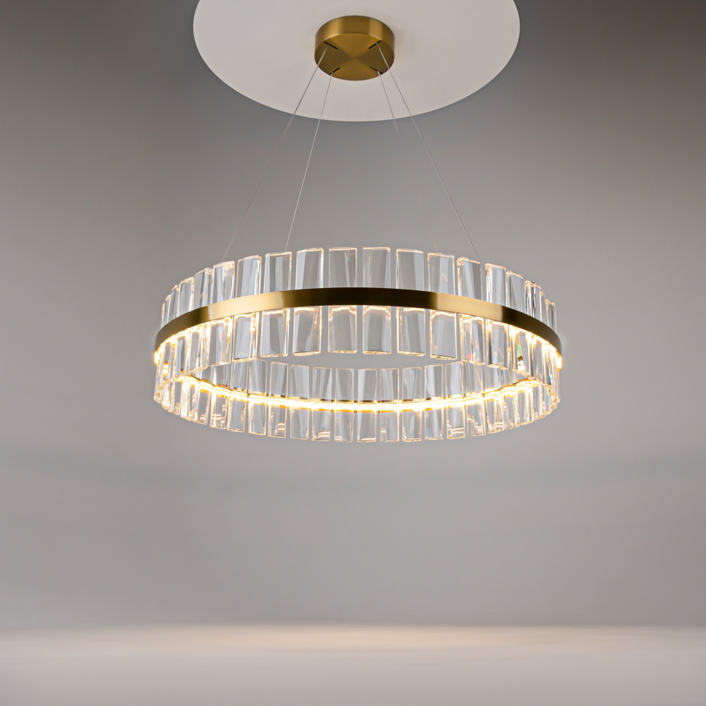 Подвесной светильник Maytoni MOD173PL-L60BS3K