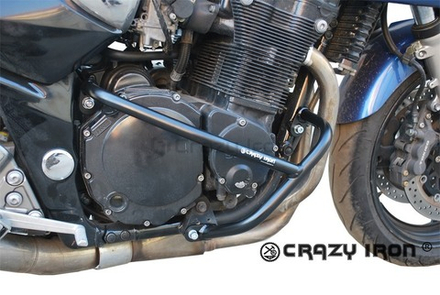 Дуги SUZUKI GSF1200 Bandit (европейский рынок) CRAZY IRON