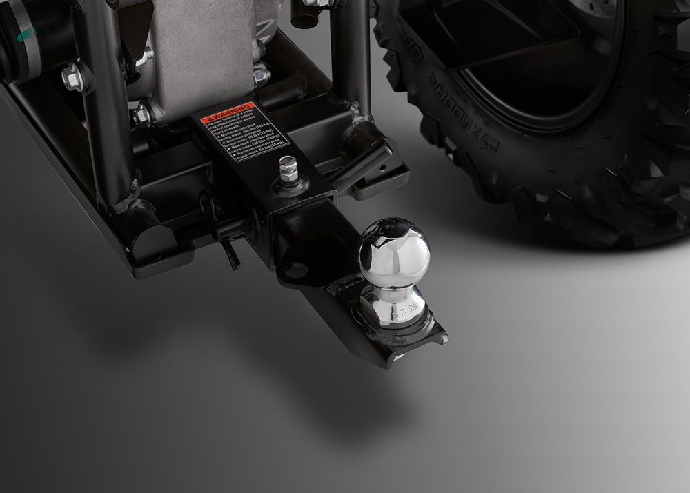 Квадроцикл Sharmax Force 1100 LTD EFI EPS by Geely