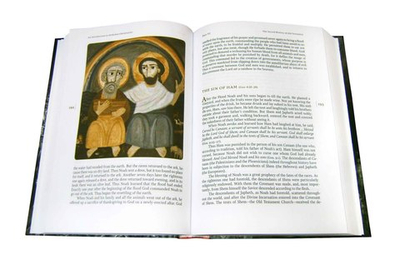 The Law of God.Priest Daniel Sysoev / Закон Божий на английском языке. Священник Даниил Сысоев