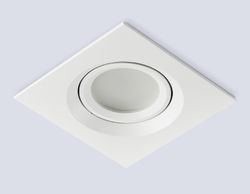 Ambrella Встраиваемый поворотный точечный светильник GU5.3 IP Protect TN1143