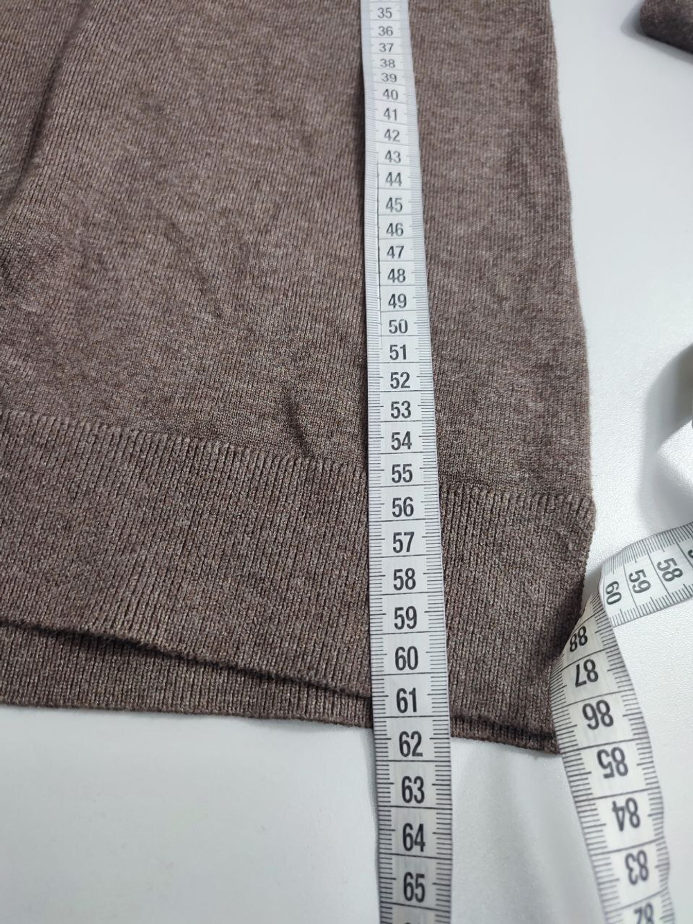 Джемпер Ostin стильный 46 размер