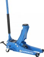 Домкрат подкатной NORDBERG N3203L 3 т