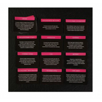 Фанты «Встретимся в постели» 18+