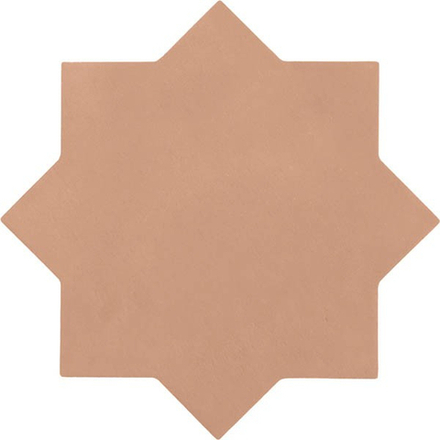 Керамогранит KASBAH STAR TERRACOTTA (29075)