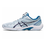 Asics Gel Blade 8 Sky Indigo Blue Women"s