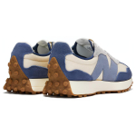 Кроссовки New Balance NB 327, MS327RD