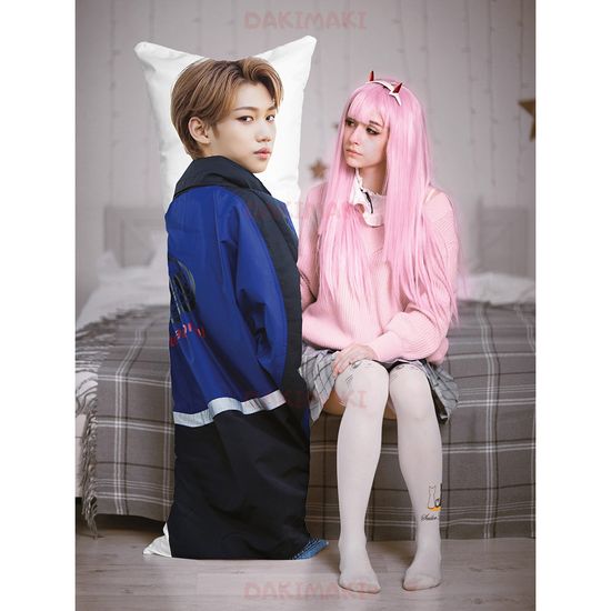 Дакимакура Феликс арт. 1020