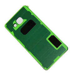 Задняя крышка для Samsung Galaxy A5 2016 (A510F) Золото