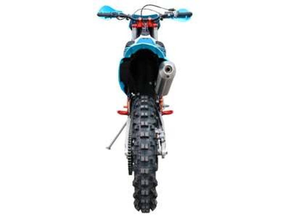 Мотоцикл кроссовый эндуро GR8 F300L Enduro optimum