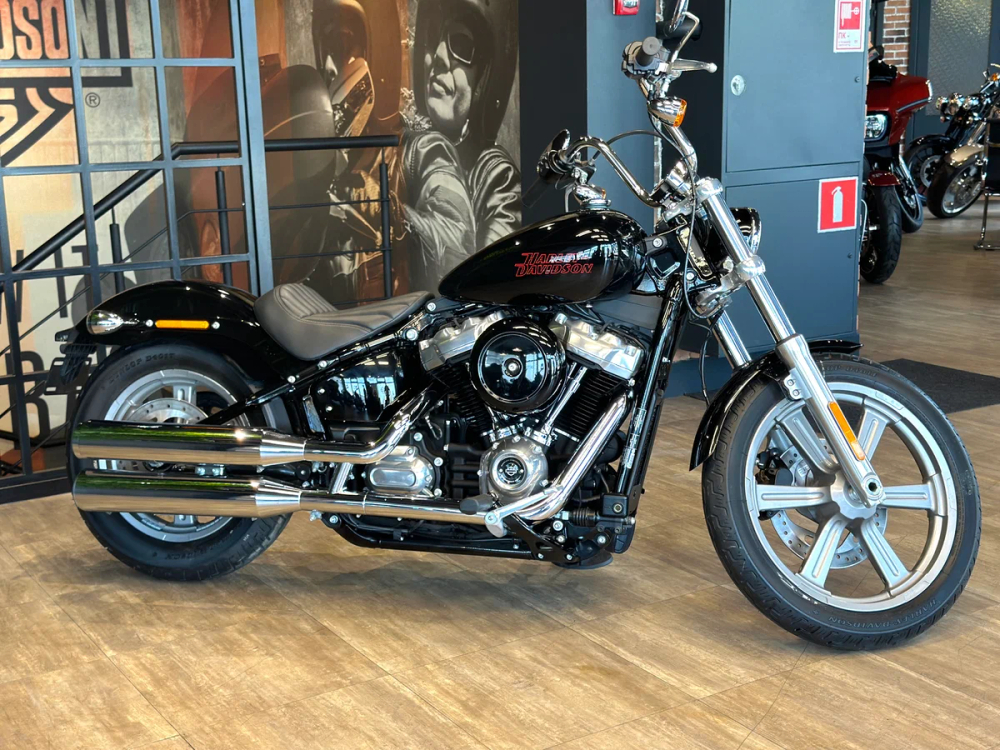 Harley-Davidson Softail Standard, 2024 с НДС