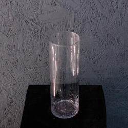 Ваза-колба классическая L