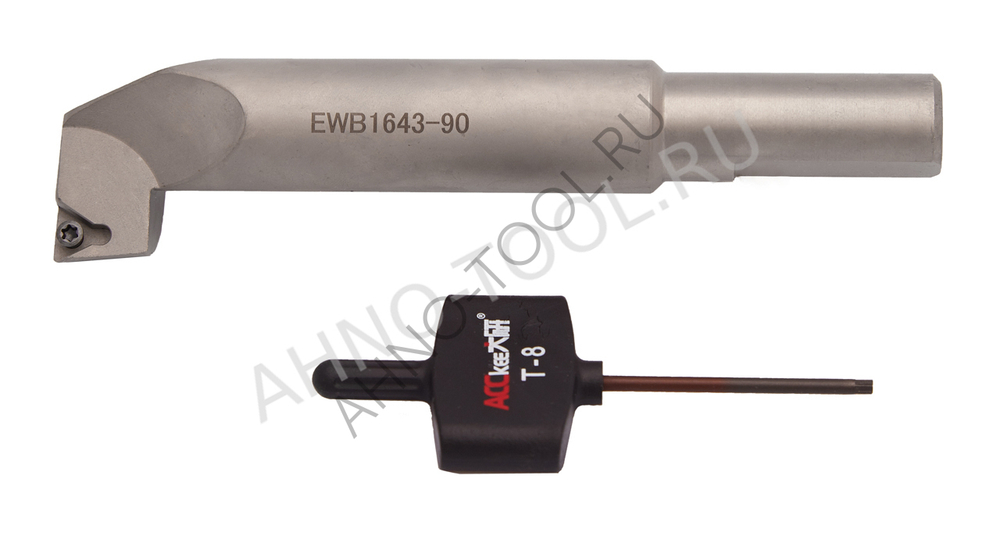 Борштанга EWB1643-90 "ACCKee"