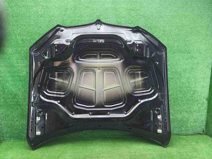 Капот BMW X5 G05 X6 G06 (2018-н.в.)