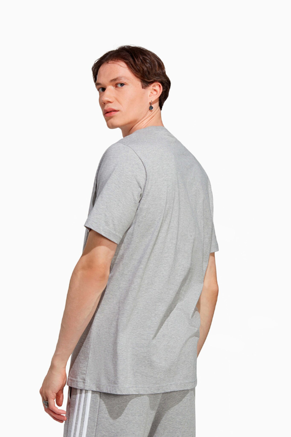 Футболка adidas Essentials Single