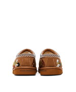 TASMAN Slipper x PALACE - Chestnut