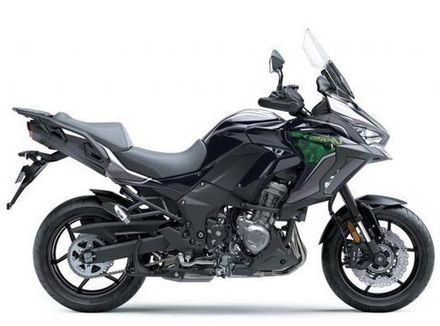 VERSYS 1000